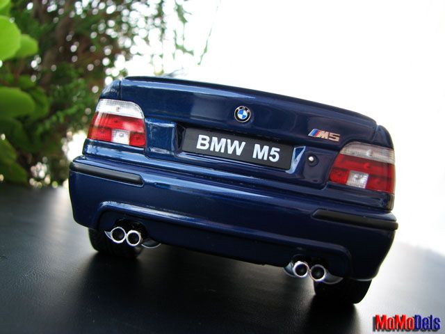 e39 m5 diecast